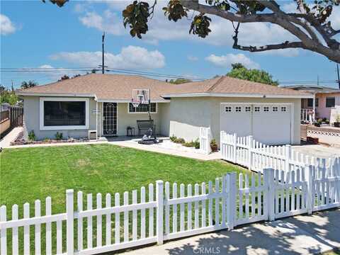9111 Morrill Avenue, Santa Fe Springs, CA 90670