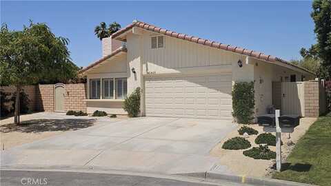 40408 Periwinkle Court, Palm Desert, CA 92260