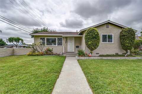 538 S Raitt Street, Santa Ana, CA 92703