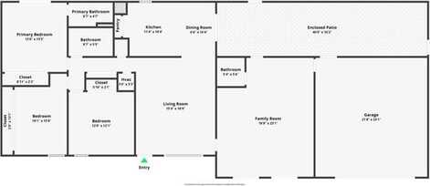 1880 Sharon Road, Palm Springs, CA 92262