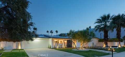 1895 E Mcmanus Drive, Palm Springs, CA 92262