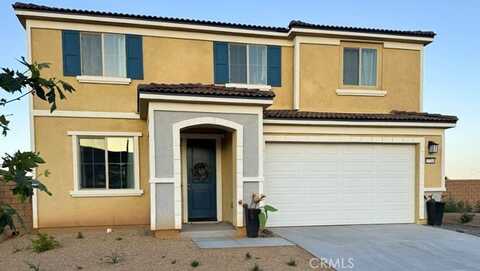27214 Felsic Drive, Menifee, CA 92585