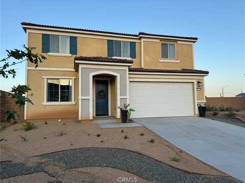 27214 Felsic Drive, Menifee, CA 92585