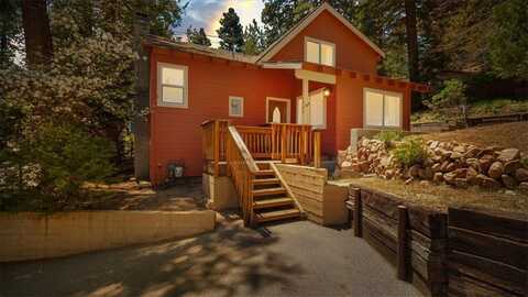 2500 Spring Drive, Running Springs, CA 92382