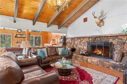 26253 Sky Ridge Drive, Twin Peaks, CA 92391