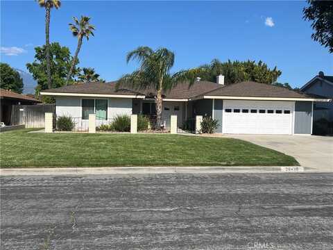 26430 Larkspur Street, Hemet, CA 92544