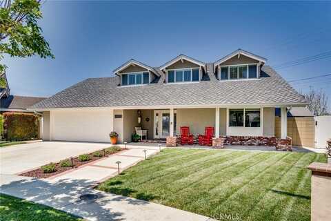 17301 Elsinore Circle, Huntington Beach, CA 92647