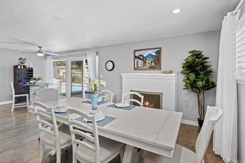 3883 Mount Everest Blvd., San Diego, CA 92111