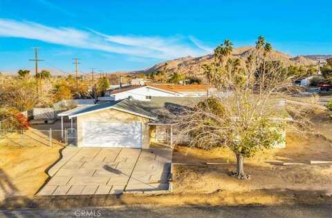 6847 Conejo Avenue, Joshua Tree, CA 92252