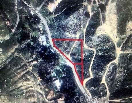 0 Reche Canyon Road, Colton, CA 92324