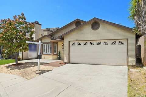 1174 Camino Donaire, San Diego, CA 92154