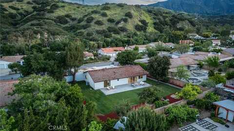 2610 King Way, Claremont, CA 91711