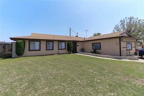 21330 E Calora Street, Covina, CA 91724
