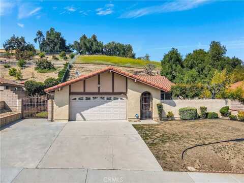 712 Bonnie Claire Drive, Walnut, CA 91789