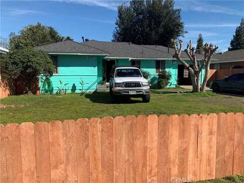 4702 N Fruit Avenue, Fresno, CA 93705