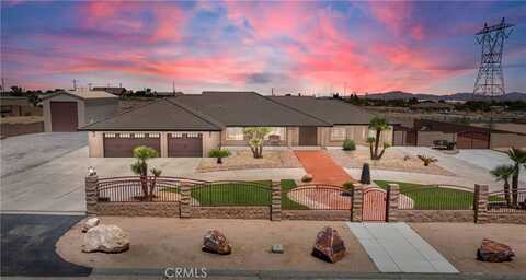 11844 Jenny Street, Oak Hills, CA 92344