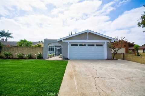 17721 Alexander Place, Cerritos, CA 90703