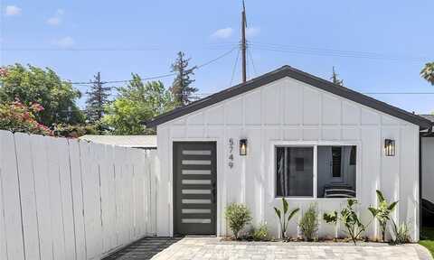 5751 Tobias Avenue, Sherman Oaks, CA 91411