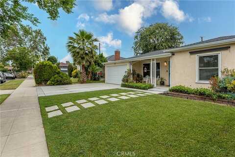 730 N Orchard Drive, Burbank, CA 91506