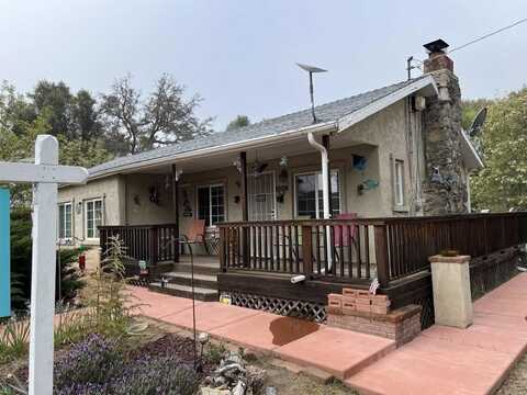 2466 Lupine Drive, Campo, CA 91906
