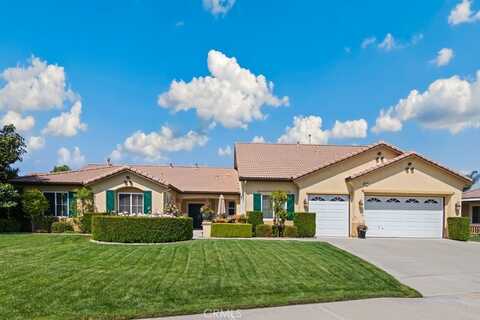 32797 Secretariat Court, Menifee, CA 92584