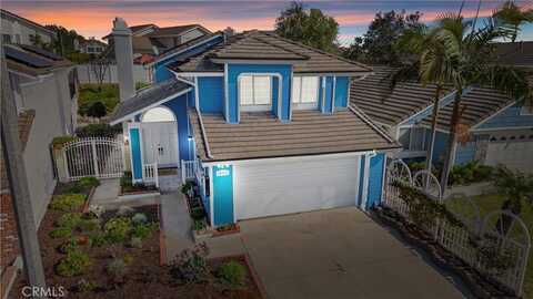 20815 E Rocky Point Lane, Walnut, CA 91789