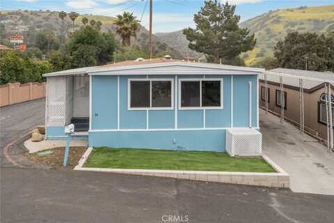 5700 Carbon Canyon Road, Brea, CA 92823