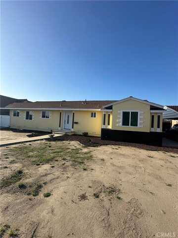 6526 Crossway Drive, Pico Rivera, CA 90660