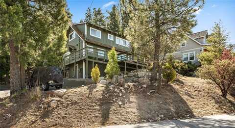 383 Golf Course Road, Lake Arrowhead, CA 92352