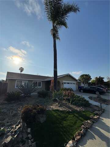 3542 Ponderosa Drive, Oceanside, CA 92058