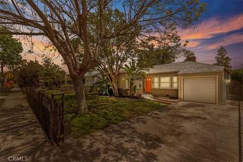 1924 N Evergreen Street, Burbank, CA 91505