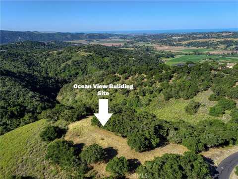 750 Avenida Alcola, Arroyo Grande, CA 93420