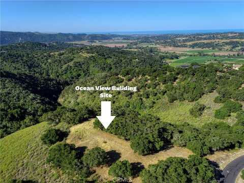 750 Avenida Alcola, Arroyo Grande, CA 93420