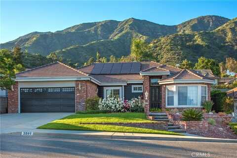2591 Susan Brook Place, Duarte, CA 91010