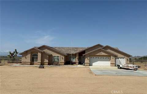 15454 Mustang Avenue, Apple Valley, CA 92307