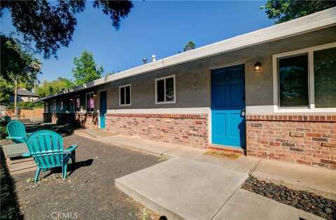 1905 Normal Avenue, Chico, CA 95928