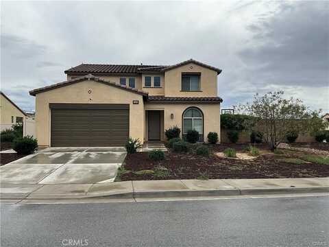 1461 Pluto Court, Beaumont, CA 92223
