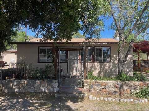 2425 Manzanita Trail, Boulevard, CA 91905