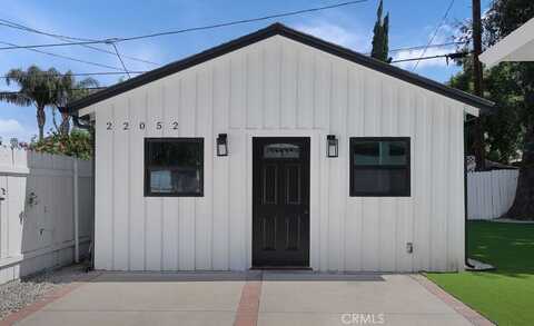 22052 Avenue San Luis, Woodland Hills, CA 91364