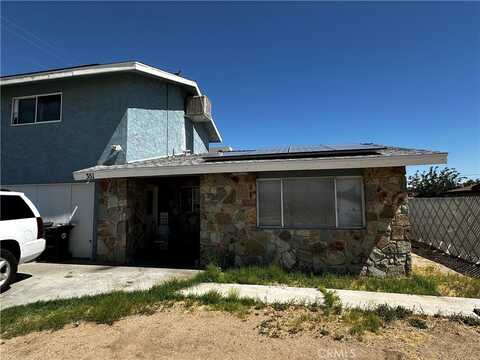 351 Armory Road, Barstow, CA 92311