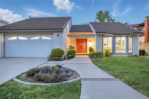 865 Elkridge Street, Brea, CA 92821