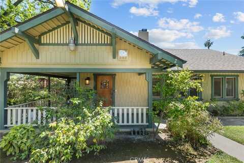 1156 E Howard Street, Pasadena, CA 91104
