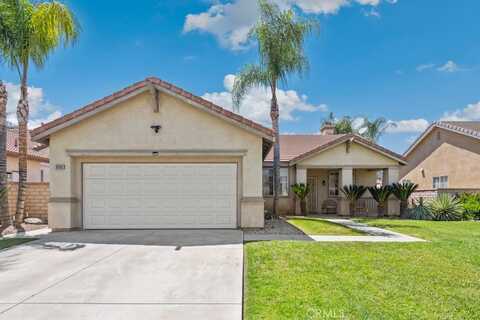 26783 Wilkes Drive, Menifee, CA 92585