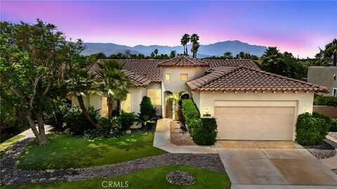 79 Sedona Court, Palm Desert, CA 92211