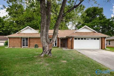 1057 Teenajo Drive SE, Huntsville, AL 35803
