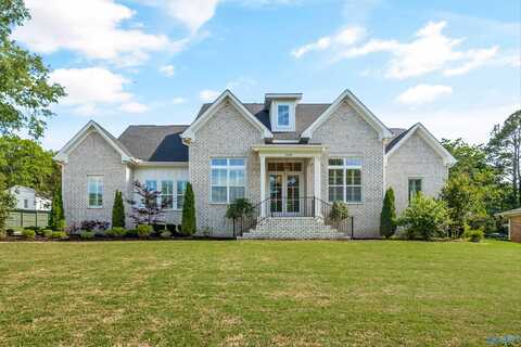 1404 E Olive Drive SE, Huntsville, AL 35801