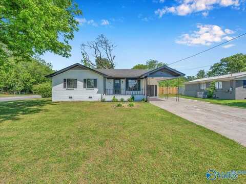 816 Clearview Street, Decatur, AL 35601