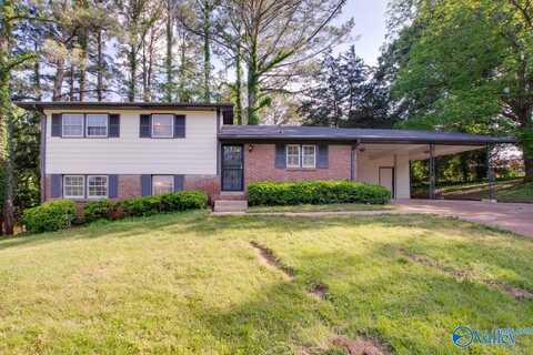 4701 Raton Blvd NW, Huntsville, AL 35810
