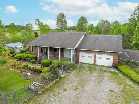 1062 Garrett Street, Rainsville, AL 35986