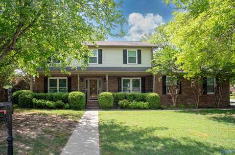 1301 Regency Blvd, Decatur, AL 35601